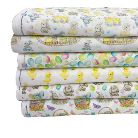 Easter Cottons