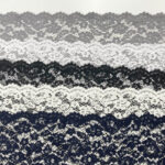 Corded Lace