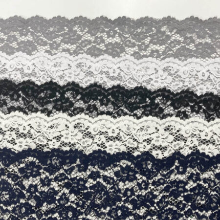 Corded Lace