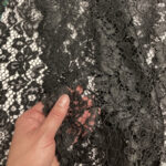 Corded Lace