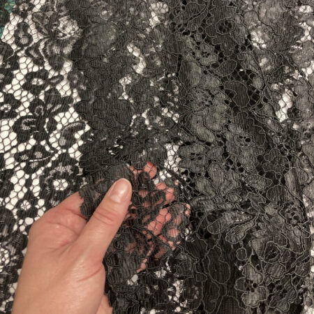 Corded Lace - Image 8
