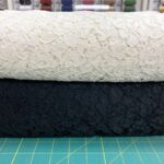 Corded Lace