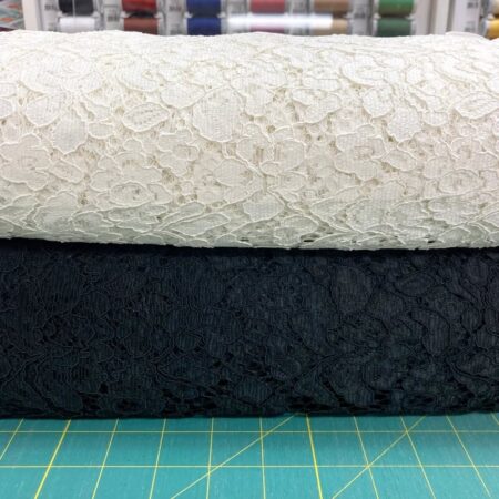 Corded Lace - Image 2