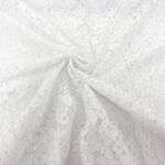 Corded Lace
