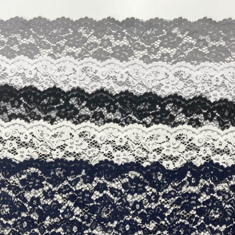 Image of Corded Lace