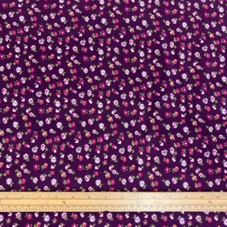 Patterned Corduroy - Image 24