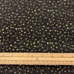 Patterned Corduroy