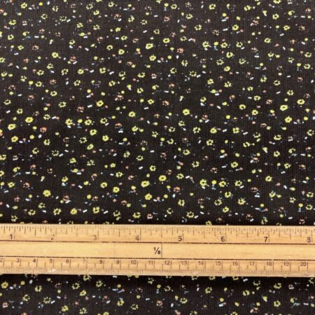 Patterned Corduroy - Image 17
