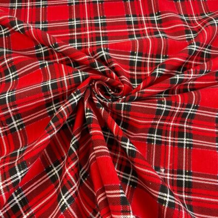 Patterned Corduroy - Image 19