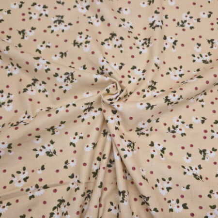Patterned Corduroy - Image 14