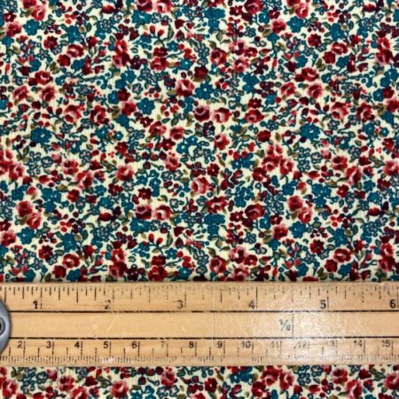 Patterned Corduroy - Image 3