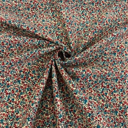 Patterned Corduroy - Image 4