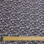 Patterned Corduroy