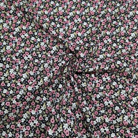 Patterned Corduroy - Image 12