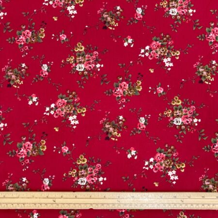 Patterned Corduroy - Image 20