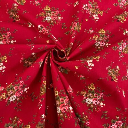 Patterned Corduroy - Image 21