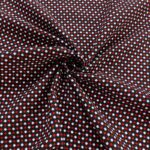 Patterned Corduroy
