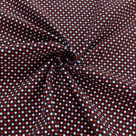 Patterned Corduroy - Image 30