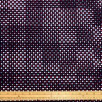 Patterned Corduroy