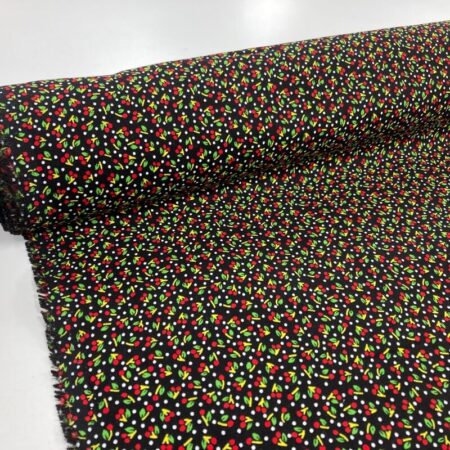 Patterned Corduroy - Image 26