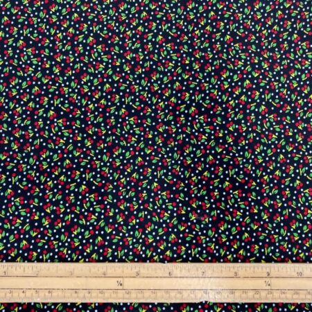 Patterned Corduroy - Image 27