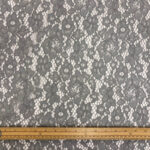 Corded Lace