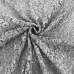Corded Lace