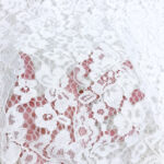 Corded Lace