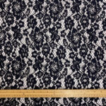 Corded Lace