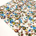 Abstract Flowers