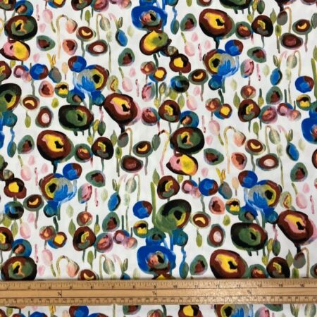 Abstract Flowers - Image 2