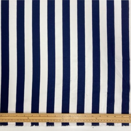 Wide Stripe - Image 2