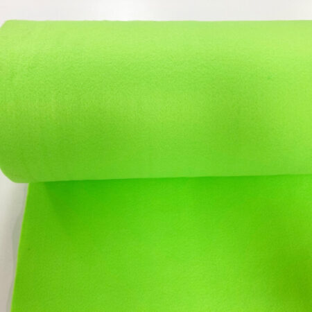 1.5mm Thick Fluorescent Felt - Image 2