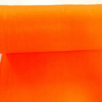 1.5mm Thick Fluorescent Felt