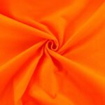 1.5mm Thick Fluorescent Felt