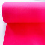1.5mm Thick Fluorescent Felt