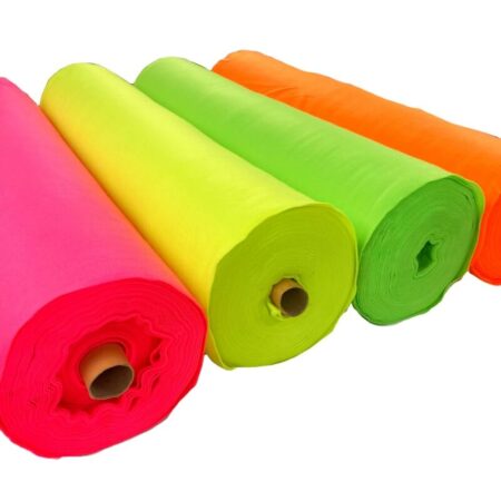 1.5mm Thick Fluorescent Felt