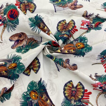 Jurassic Park - Image 5