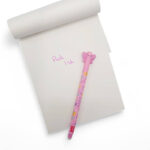Legami Milano You Are Beautiful Butterfly 0.7mm Erasable Pens