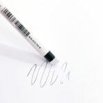 Legami Milano Grrreat Adventures Tiger 0.7mm Erasable Pens