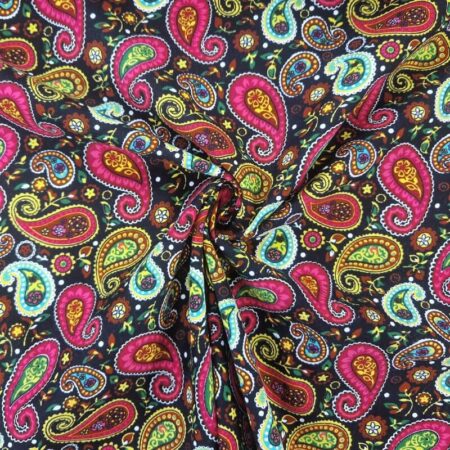 Patterned Corduroy - Image 36