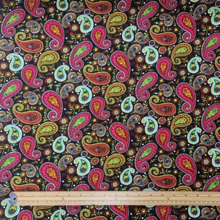 Patterned Corduroy - Image 37