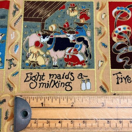Christmas Squares - Image 10