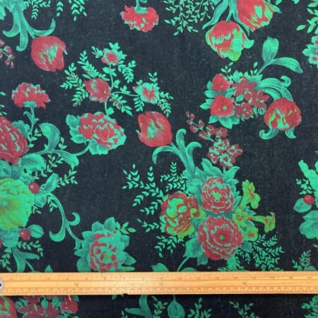 Patterned Corduroy - Image 6