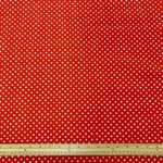 Stars and Spots Polycotton