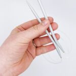 Pony Circular Knitting Needles