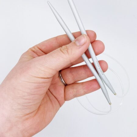 Pony Circular Knitting Needles - Image 2