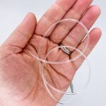 Pony Circular Knitting Needles