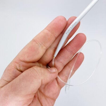 Pony Circular Knitting Needles - Image 4