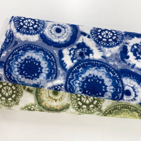 Cotton Rayon Blend